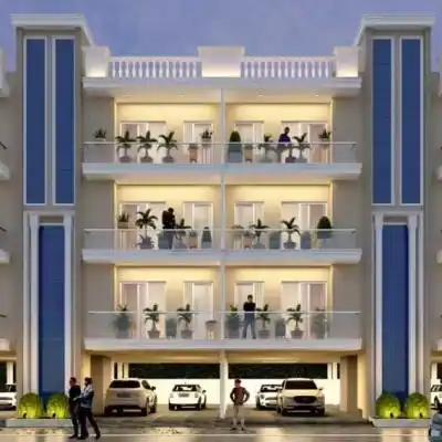 Shiva Motia Aero Greens Aerocity Mohali | Best 3/4 BHK Independent Floors | RERA Approved | GMADA Approved