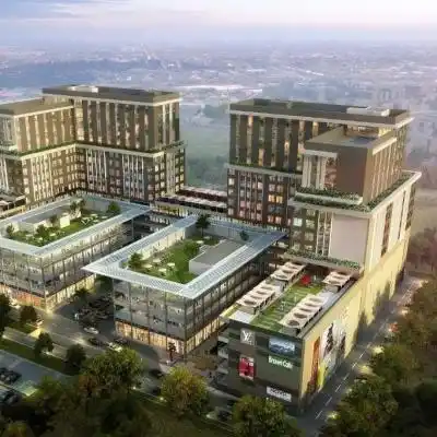 Sushma Pristine Mohali | Premium Commercial Projects in Mohali | RERA Approved High Rise Offices &amp; Retail Spaces