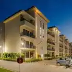 Gillco Palms Sector 115 Mohali: Premium 2/3 BHK Residential Independent Floors in Mohali – Prices/Floor Plans/Amenities