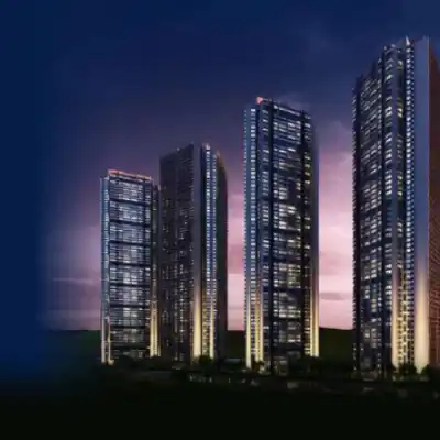 Noble Aurellia Mohali: 3BHK &amp; 4BHK Luxury Flats in Sector 88 | Top Residential Projects in Mohali, High Rise Apartments