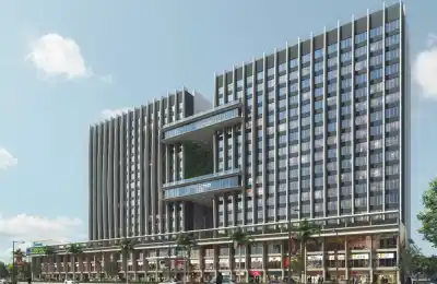Sushma Metropol Mohali: Top Commercial Real Estate Projects in Mohali | Offices &amp; Shops for Sale - New Residential Project in Mohali