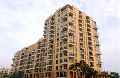 Emaar The Views Sector 105 Mohali Residential Projects | Luxury High-Rise Apartments in Mohali - New Residential Project in Mohali
