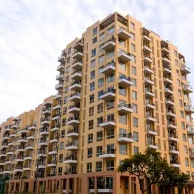 Emaar The Views Sector 105 Mohali Residential Projects | Luxury High-Rise Apartments in Mohali