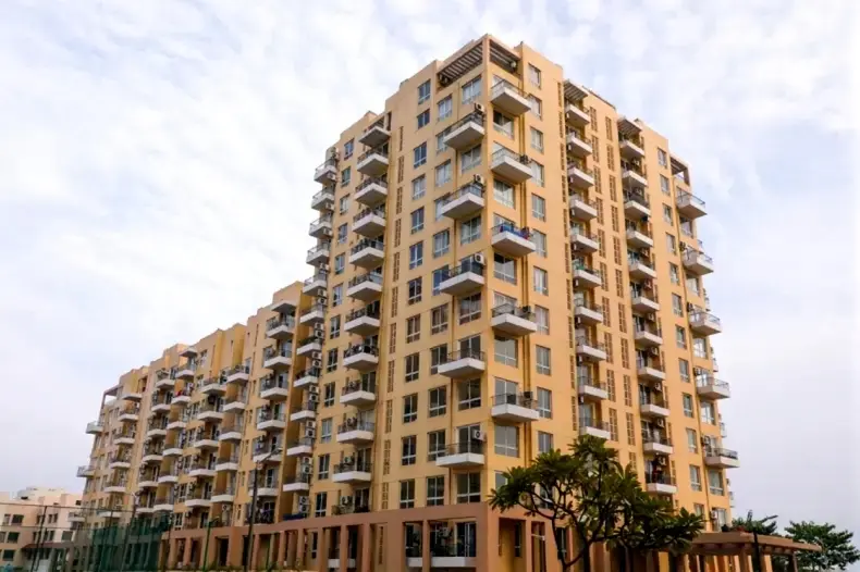 Emaar The Views Sector 105 Mohali Residential Projects | Luxury High-Rise Apartments in Mohali