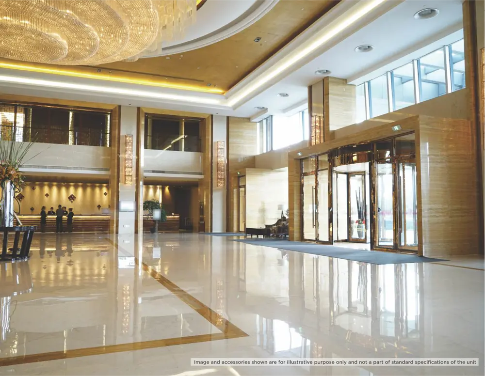 Sushma Metropol Mohali: Top Commercial Real Estate Projects in Mohali | Offices & Shops for Sale – terrace