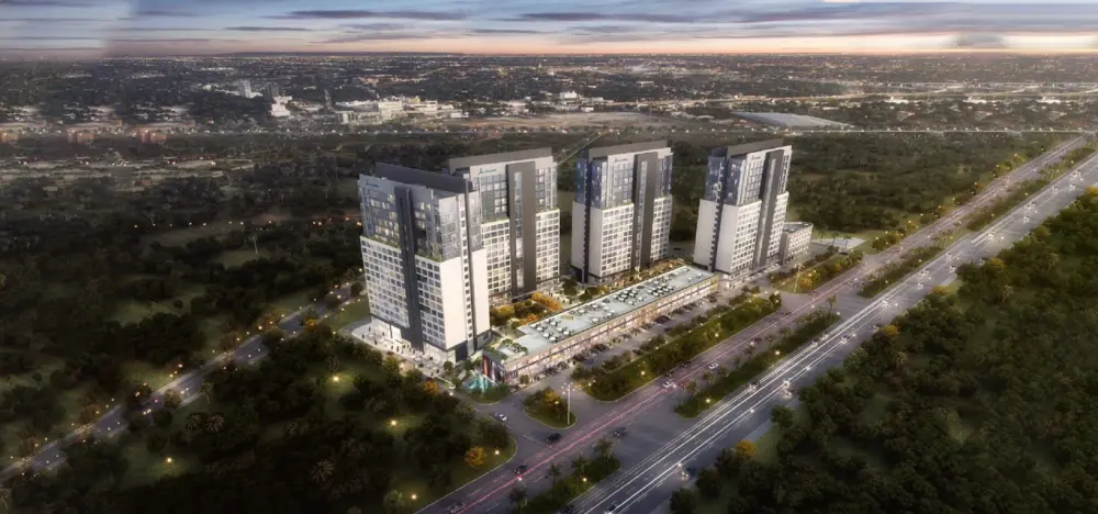 Sushma Empiria Mohali Commercial Property for Sale | Grade-A Office Spaces & Showrooms