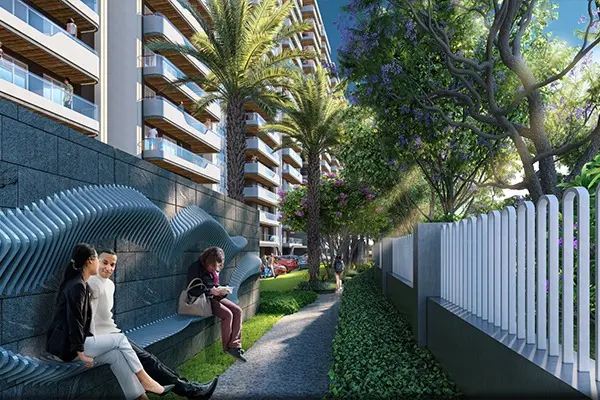 The Medallion Aurum Sector 67 Mohali | 3 & 4 BHK Luxury Apartments | Upcoming Residential Projects in Mohali – clubhouse