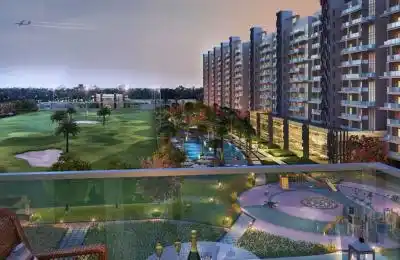 Beverly Golf Avenue Sector 65 Mohali | 3 &amp; 4 BHK Luxury Apartments | Best Residential Projects in Mohali | RERA Approved - New Residential Project in Mohali