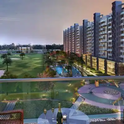 Beverly Golf Avenue Sector 65 Mohali | 3 &amp; 4 BHK Luxury Apartments | Best Residential Projects in Mohali | RERA Approved