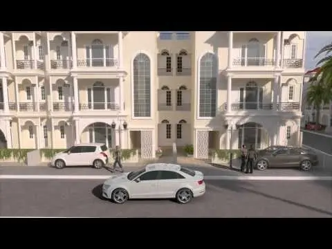 Connaught Residency Mohali: Luxury Apartments in Sector 74A | High Rise Projects in Mohali by TDI – interior