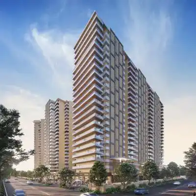 Atulyam The Bliss Sector 88 Mohali | Luxury 3BHK 4BHK Apartments | High-Rise Flats in Mohali