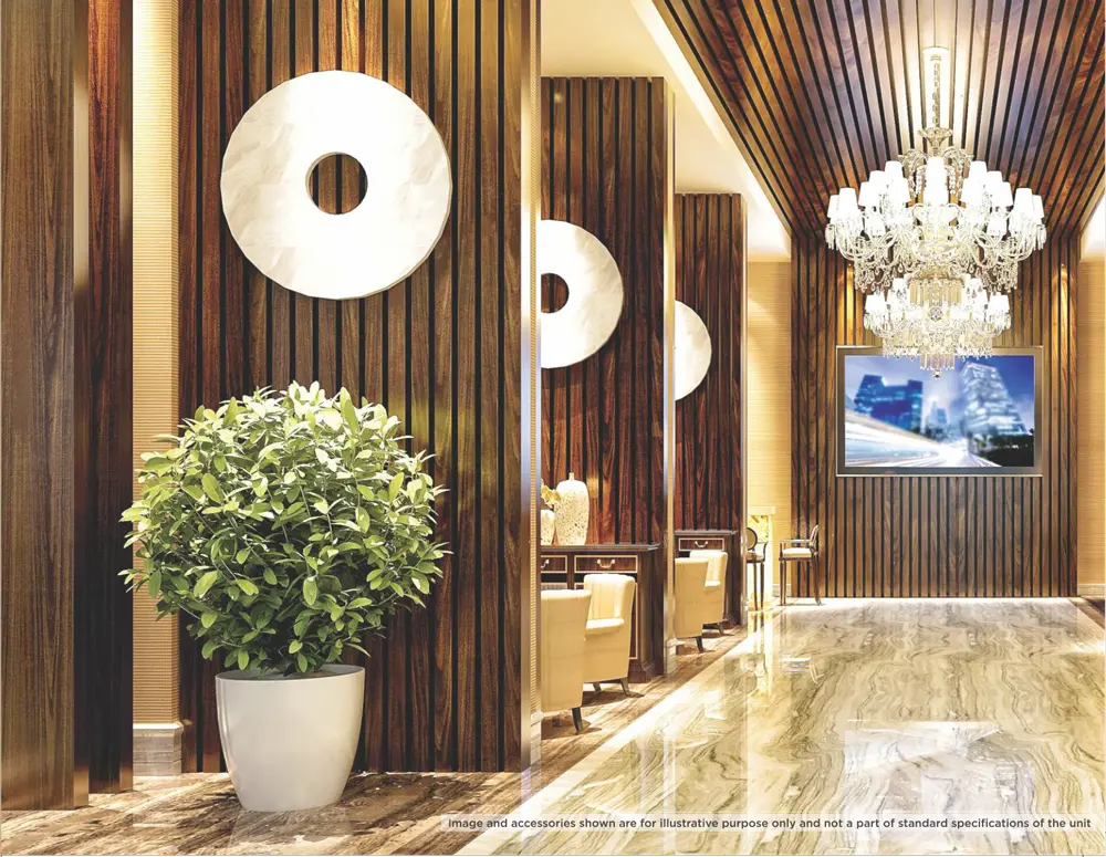 Sushma Metropol Mohali: Top Commercial Real Estate Projects in Mohali | Offices & Shops for Sale – swimming pool