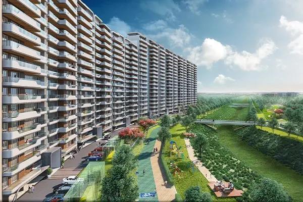 The Medallion Aurum Sector 67 Mohali | 3 & 4 BHK Luxury Apartments | Upcoming Residential Projects in Mohali – amenities area