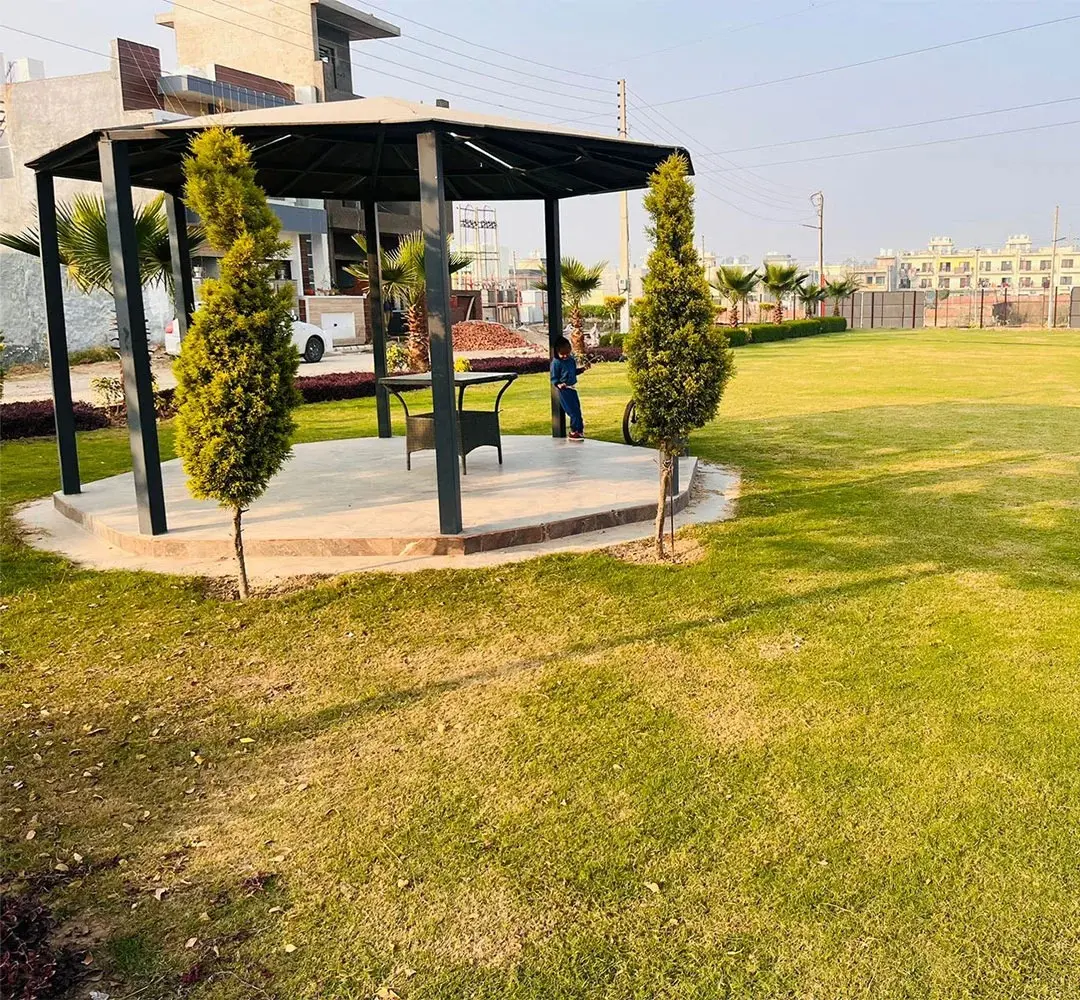 Motia CHD Hills Sahibzada Ajit Singh Nagar Luxury Villas Apartments | Upcoming Residential Projects in Mohali – gallery image 14