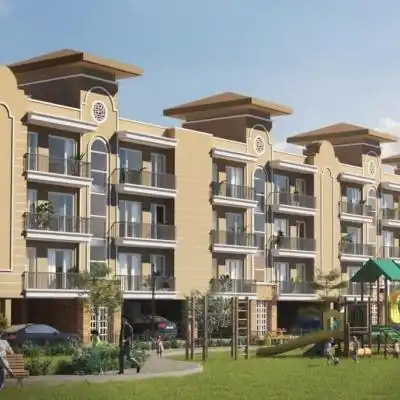 Jubilee Hamellia Sector 116 Mohali: 3BHK Apartments &amp; Plots | PBRERA-SAS81-PR0855