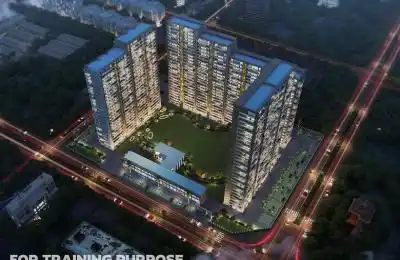 Horizon Belmond Mohali | Luxury Flats in Sector 88 - New Residential Project in Mohali