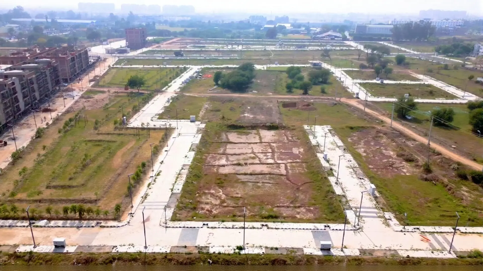Jubilee City Gardens Mohali: Best Residential Plots & Apartments in Sector 116 | Top Mohali Real Estate Projects – gallery image 14