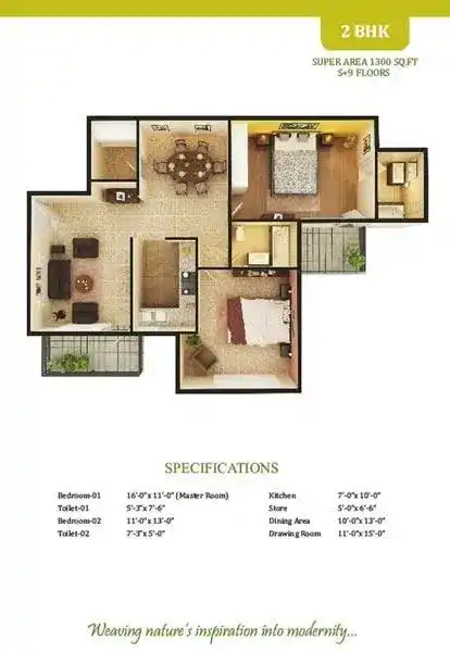 Best Homz - Residential Apartments 1-3 BHK Luxury Living Affordable Housing in Kharar – clubhouse