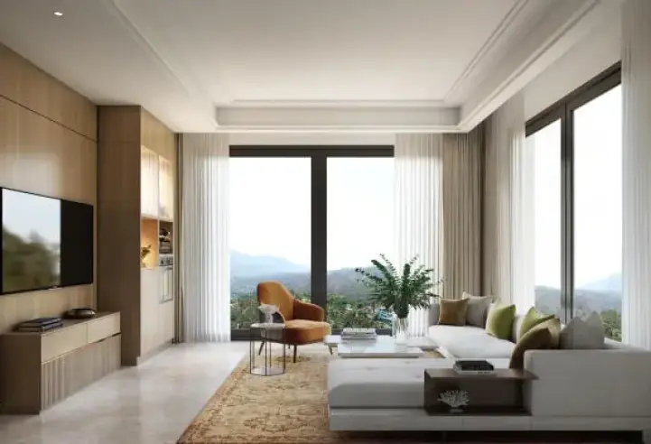 Independent House/Villa for Sale in Kanda, Kasauli