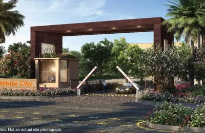 White City 92 - Residential Plots Commercial SCO