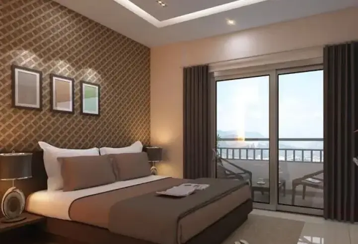 Birla sector 71, Sector 71, Gurgaon – landscape