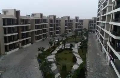 Amayra Greens – Phase-2, Residential Apartments - New Residential Project in Kharar