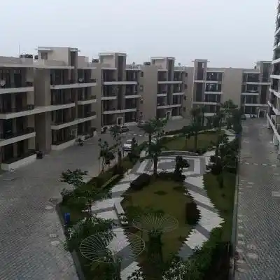 Amayra Greens – Phase-2, Residential Apartments