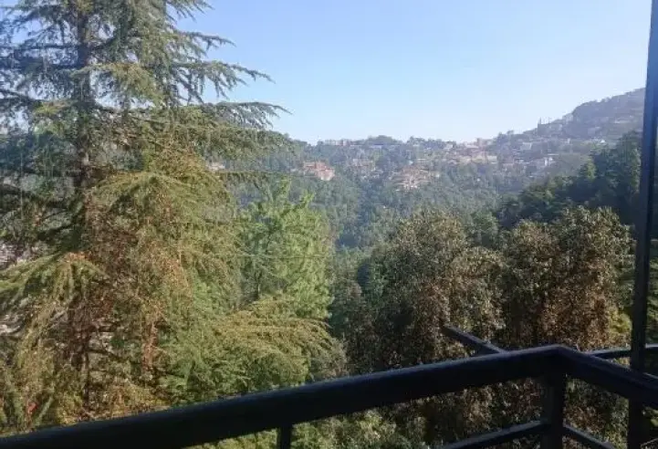 Bharari, Shimla, H P