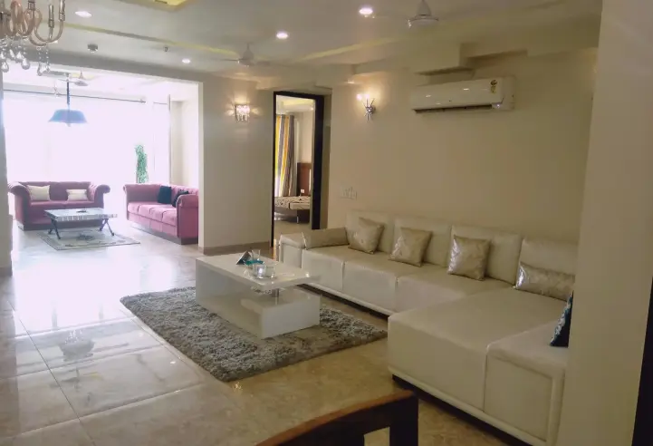 KLV Signature Towers, Mohali, Chandigarh,