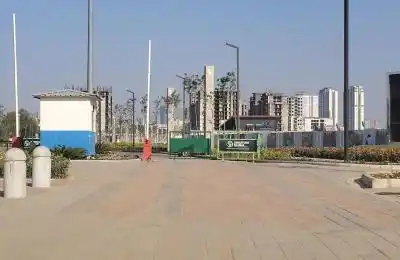 Signature Global Titanium SPR Sector 71, Gurgaon - New Residential Project in Gurgaon
