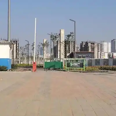 Signature Global Titanium SPR Sector 71, Gurgaon