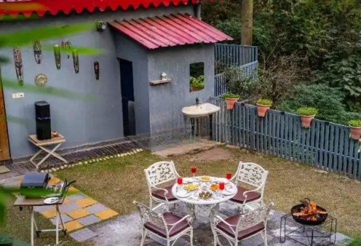 Independent House/Villa for Sale in Kanda, Kasauli