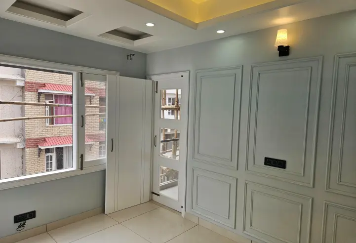 The Pinegrove Residences, New Shimla, Shimla, H P