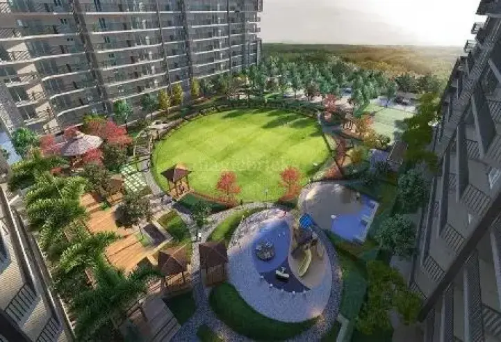 Northview Homez in Chandigarh – elevation