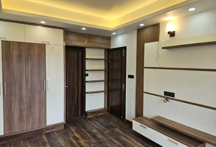 The Pinegrove Residences, New Shimla, Shimla, H P