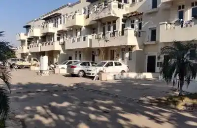 The Terraces Villa Floors: Premium Residential Projects in Mohali - New Residential Project in Mohali