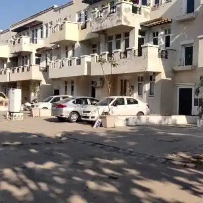 The Terraces Villa Floors: Premium Residential Projects in Mohali