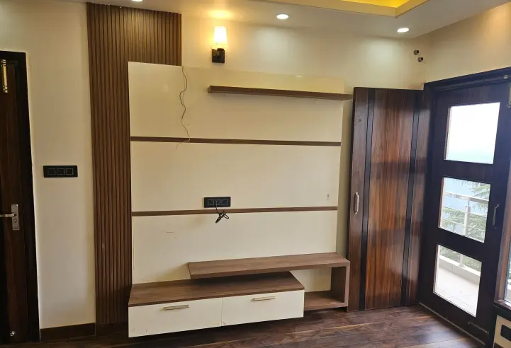 The Pinegrove Residences, New Shimla, Shimla, H P