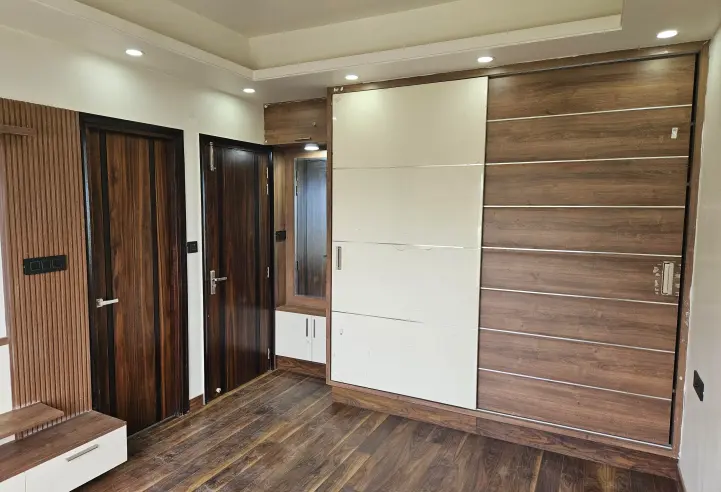 The Pinegrove Residences, New Shimla, Shimla, H P