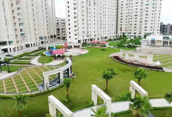 SBP Housing Park