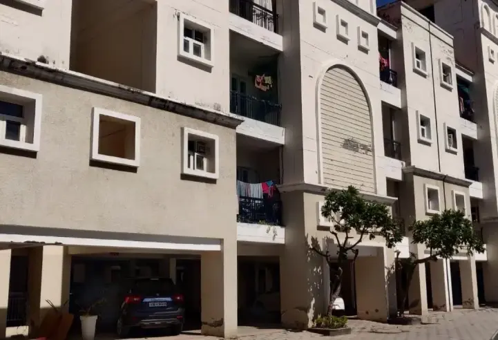 2 BHK Bedroom Apartment Flat for rent in SBP City of Dreams