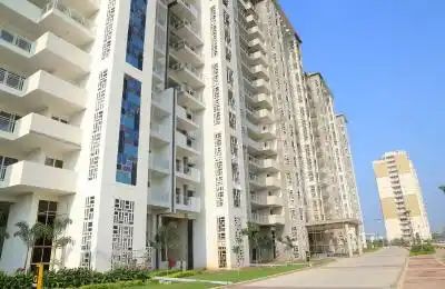 Falcon View JLPL Sector 66A Mohali | 3/4 BHK Ready to Move ₹1.50 Cr+ - New Residential Project in Mohali
