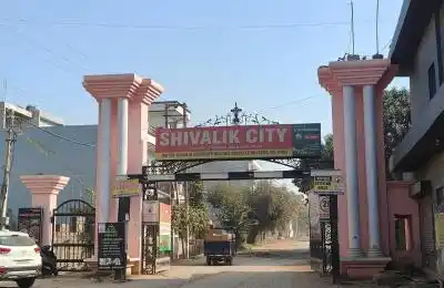 Shiwalik Avenue - 3BHK Flats &amp; Apartments - New Residential Project in Kharar