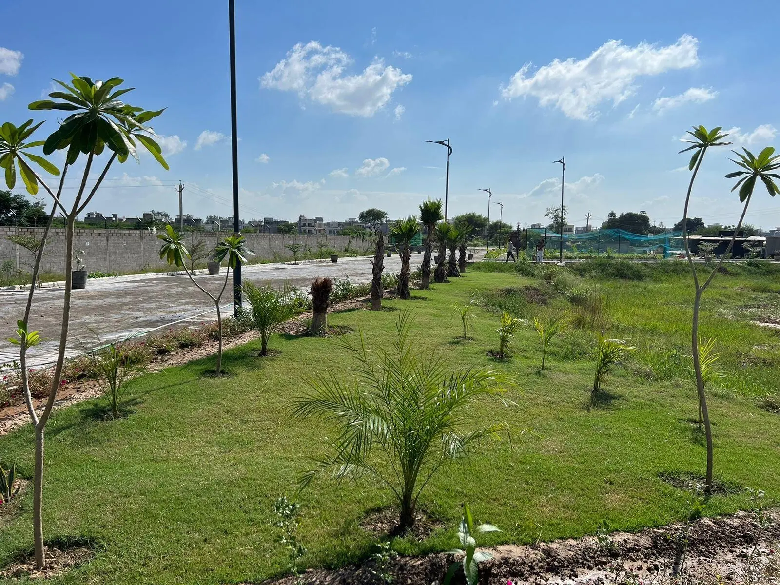 Hridayam Zirakpur Residential Plots for Sale | A RERA Approved Housing Projects in Zirakpur – interior