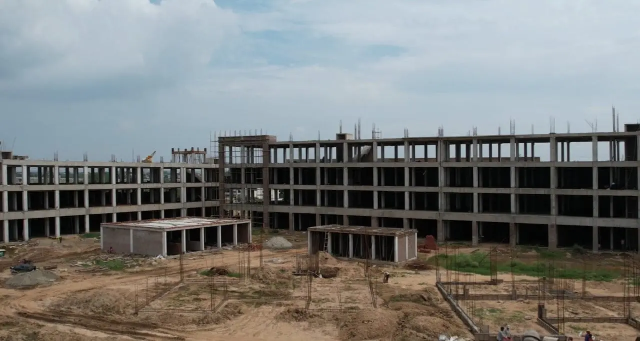Village P3 - Commercial Showrooms SCO in Kurali – landscape