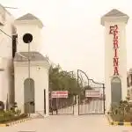 GDP Erina Kharar Mohali Residential Villas