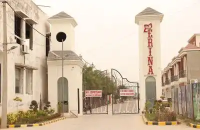 GDP Erina Kharar Mohali Residential Villas - New Residential Project in Kharar