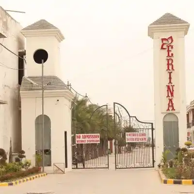 GDP Erina Kharar Mohali Residential Villas