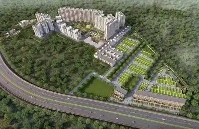 Ananda Floors 2 Rauni Mohali | Best Luxury Independent Floors Zirakpur | RERA Approved Residential Projects in Zirakpur - New Residential Project in Zirakpur