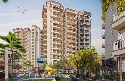 Regal Heights - Luxury Apartments in Sector 91 - New Residential Project in Mohali